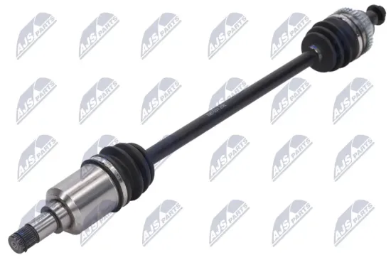 Antriebswelle Vorderachse rechts NTY NPW-ME-031 Bild Antriebswelle Vorderachse rechts NTY NPW-ME-031