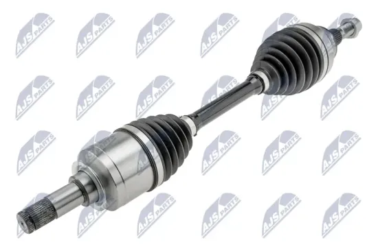 Antriebswelle Vorderachse links NTY NPW-ME-055 Bild Antriebswelle Vorderachse links NTY NPW-ME-055
