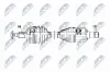Antriebswelle Vorderachse rechts Vorderachse NTY NPW-ME-061 Bild Antriebswelle Vorderachse rechts Vorderachse NTY NPW-ME-061