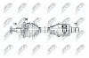 Antriebswelle Vorderachse rechts NTY NPW-ME-074 Bild Antriebswelle Vorderachse rechts NTY NPW-ME-074