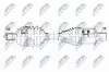 Antriebswelle Vorderachse links NTY NPW-ME-102 Bild Antriebswelle Vorderachse links NTY NPW-ME-102