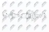 Antriebswelle Vorderachse rechts NTY NPW-ME-108 Bild Antriebswelle Vorderachse rechts NTY NPW-ME-108