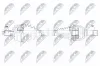 Antriebswelle Vorderachse links NTY NPW-ME-116
