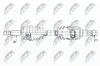 Antriebswelle Vorderachse links NTY NPW-ME-124 Bild Antriebswelle Vorderachse links NTY NPW-ME-124