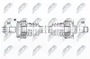 Antriebswelle Hinterachse links Hinterachse rechts Hinterachse NTY NPW-ME-138 Bild Antriebswelle Hinterachse links Hinterachse rechts Hinterachse NTY NPW-ME-138
