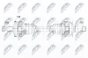 Antriebswelle Hinterachse links Hinterachse rechts Hinterachse NTY NPW-ME-140