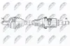 Antriebswelle Vorderachse rechts NTY NPW-ME-154 Bild Antriebswelle Vorderachse rechts NTY NPW-ME-154