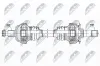 Antriebswelle Hinterachse rechts NTY NPW-ME-156 Bild Antriebswelle Hinterachse rechts NTY NPW-ME-156