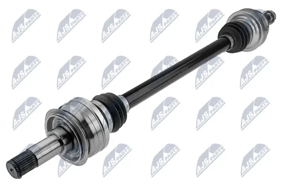 Antriebswelle Hinterachse NTY NPW-ME-160 Bild Antriebswelle Hinterachse NTY NPW-ME-160