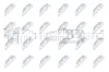 Antriebswelle Vorderachse rechts NTY NPW-CT-152 Bild Antriebswelle Vorderachse rechts NTY NPW-CT-152