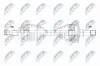 Antriebswelle Hinterachse links Hinterachse rechts NTY NPW-ME-174 Bild Antriebswelle Hinterachse links Hinterachse rechts NTY NPW-ME-174