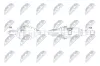 Antriebswelle Vorderachse rechts NTY NPW-MZ-082 Bild Antriebswelle Vorderachse rechts NTY NPW-MZ-082