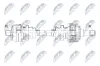 Antriebswelle Hinterachse links Hinterachse rechts NTY NPW-ME-190 Bild Antriebswelle Hinterachse links Hinterachse rechts NTY NPW-ME-190