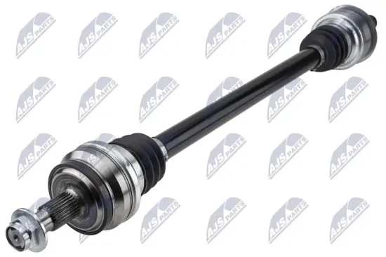 Antriebswelle Hinterachse links Hinterachse rechts NTY NPW-ME-194 Bild Antriebswelle Hinterachse links Hinterachse rechts NTY NPW-ME-194