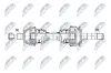 Antriebswelle Hinterachse rechts NTY NPW-ME-198 Bild Antriebswelle Hinterachse rechts NTY NPW-ME-198