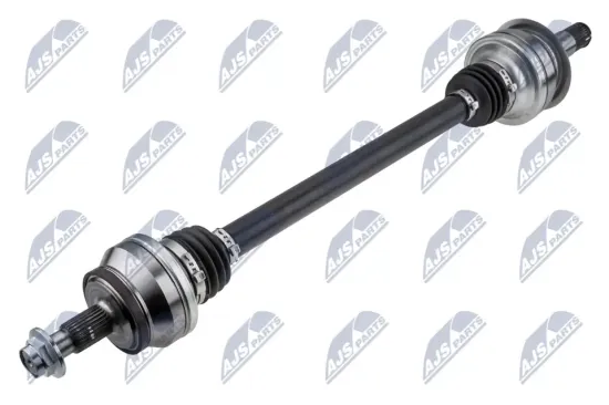 Antriebswelle Hinterachse links Hinterachse rechts NTY NPW-ME-199 Bild Antriebswelle Hinterachse links Hinterachse rechts NTY NPW-ME-199