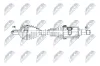 Antriebswelle Vorderachse rechts NTY NPW-ME-204 Bild Antriebswelle Vorderachse rechts NTY NPW-ME-204