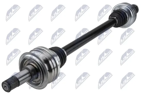 Antriebswelle Hinterachse links Hinterachse rechts NTY NPW-ME-205 Bild Antriebswelle Hinterachse links Hinterachse rechts NTY NPW-ME-205