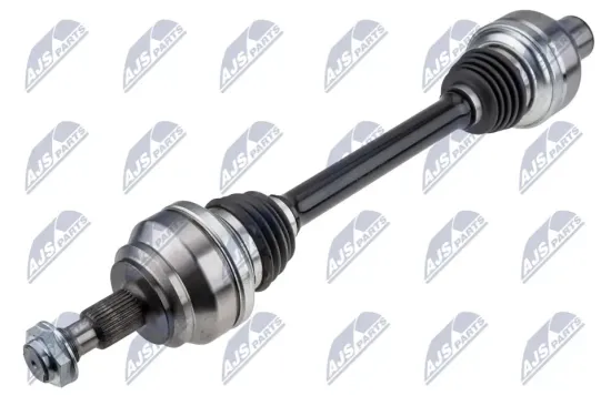 Antriebswelle Hinterachse links Hinterachse rechts NTY NPW-ME-209 Bild Antriebswelle Hinterachse links Hinterachse rechts NTY NPW-ME-209