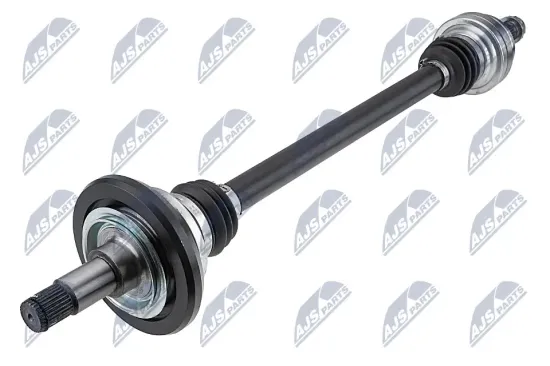 Antriebswelle Hinterachse links NTY NPW-ME-210 Bild Antriebswelle Hinterachse links NTY NPW-ME-210