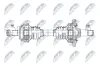 Antriebswelle Hinterachse links NTY NPW-ME-210 Bild Antriebswelle Hinterachse links NTY NPW-ME-210
