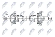 Antriebswelle Hinterachse links NTY NPW-ME-210