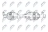 Antriebswelle Vorderachse links NTY NPW-ME-214 Bild Antriebswelle Vorderachse links NTY NPW-ME-214