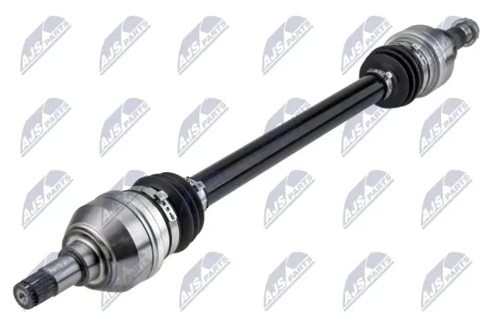 Antriebswelle Hinterachse links NTY NPW-ME-216 Bild Antriebswelle Hinterachse links NTY NPW-ME-216