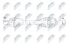 Antriebswelle Vorderachse links NTY NPW-ME-218 Bild Antriebswelle Vorderachse links NTY NPW-ME-218
