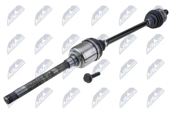 Antriebswelle Vorderachse rechts NTY NPW-ME-219 Bild Antriebswelle Vorderachse rechts NTY NPW-ME-219