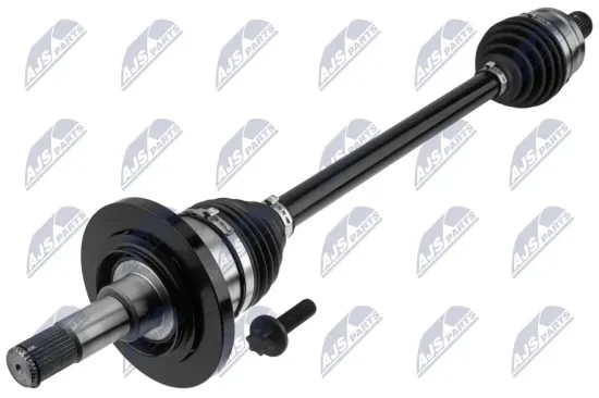 Antriebswelle Hinterachse links NTY NPW-ME-224 Bild Antriebswelle Hinterachse links NTY NPW-ME-224