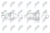 Antriebswelle Hinterachse links NTY NPW-ME-224 Bild Antriebswelle Hinterachse links NTY NPW-ME-224