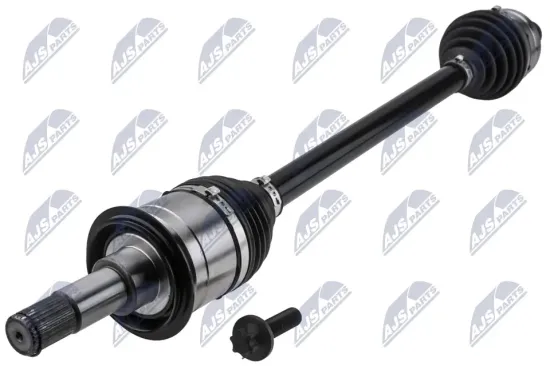 Antriebswelle Hinterachse rechts NTY NPW-ME-225 Bild Antriebswelle Hinterachse rechts NTY NPW-ME-225