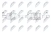 Antriebswelle Hinterachse rechts NTY NPW-ME-225 Bild Antriebswelle Hinterachse rechts NTY NPW-ME-225