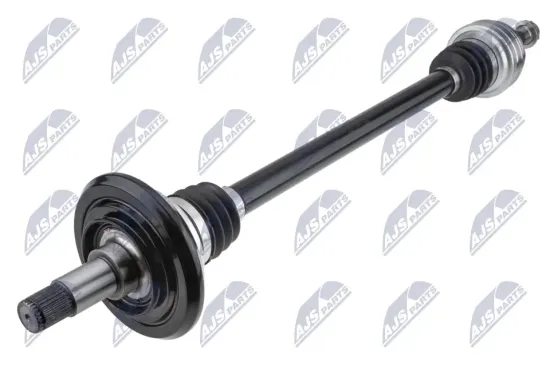 Antriebswelle Hinterachse links NTY NPW-ME-228 Bild Antriebswelle Hinterachse links NTY NPW-ME-228