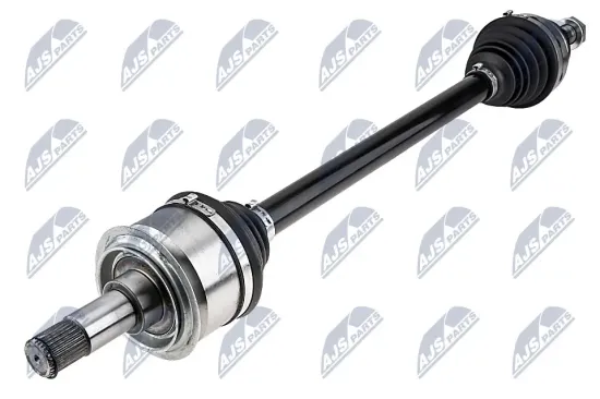 Antriebswelle Hinterachse links Hinterachse rechts NTY NPW-ME-229 Bild Antriebswelle Hinterachse links Hinterachse rechts NTY NPW-ME-229