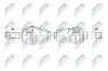 Antriebswelle Hinterachse links Hinterachse rechts NTY NPW-ME-230