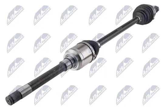 Antriebswelle Vorderachse rechts NTY NPW-ME-233 Bild Antriebswelle Vorderachse rechts NTY NPW-ME-233