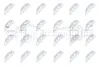 Antriebswelle Vorderachse rechts NTY NPW-ME-241 Bild Antriebswelle Vorderachse rechts NTY NPW-ME-241
