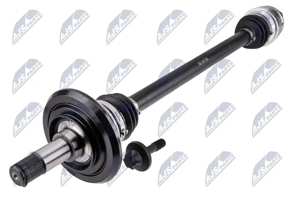 Antriebswelle Hinterachse links NTY NPW-ME-243