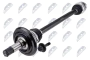 Antriebswelle Hinterachse links NTY NPW-ME-243