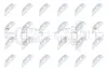 Antriebswelle Hinterachse links NTY NPW-ME-243 Bild Antriebswelle Hinterachse links NTY NPW-ME-243