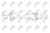 Antriebswelle Vorderachse rechts NTY NPW-ME-246 Bild Antriebswelle Vorderachse rechts NTY NPW-ME-246