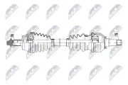 Antriebswelle Vorderachse links NTY NPW-ME-252