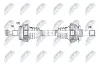 Antriebswelle Hinterachse links Hinterachse rechts NTY NPW-ME-254