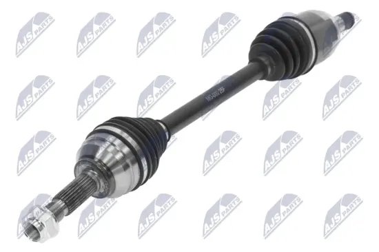 Antriebswelle Vorderachse links NTY NPW-MG-000 Bild Antriebswelle Vorderachse links NTY NPW-MG-000