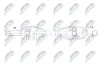 Antriebswelle Vorderachse links NTY NPW-MG-000 Bild Antriebswelle Vorderachse links NTY NPW-MG-000