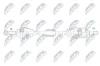 Antriebswelle Vorderachse rechts NTY NPW-MG-001 Bild Antriebswelle Vorderachse rechts NTY NPW-MG-001