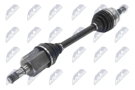 Antriebswelle Vorderachse links NTY NPW-MG-002 Bild Antriebswelle Vorderachse links NTY NPW-MG-002