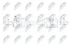 Antriebswelle Vorderachse links NTY NPW-MG-002 Bild Antriebswelle Vorderachse links NTY NPW-MG-002